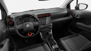 Citroën C3 Aircross EndlessPossibilities  - 8
