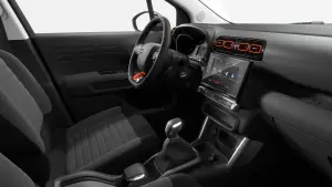 Citroën C3 Aircross EndlessPossibilities  - 9