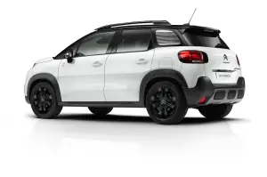 Citroen C3 Aircross Origins - Foto ufficiali - 4