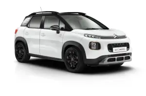 Citroen C3 Aircross Origins - Foto ufficiali - 5