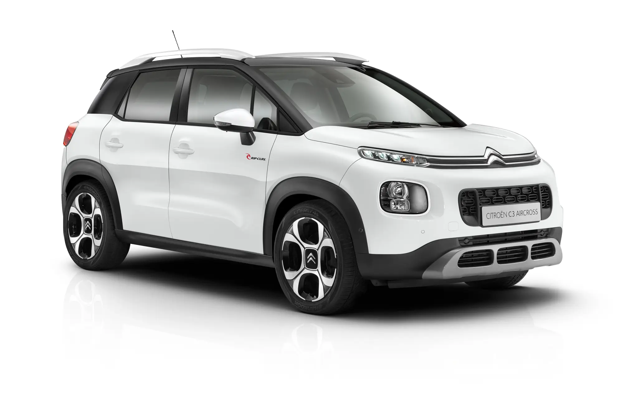 Citroen C3 Aircross Rip Curl - 14