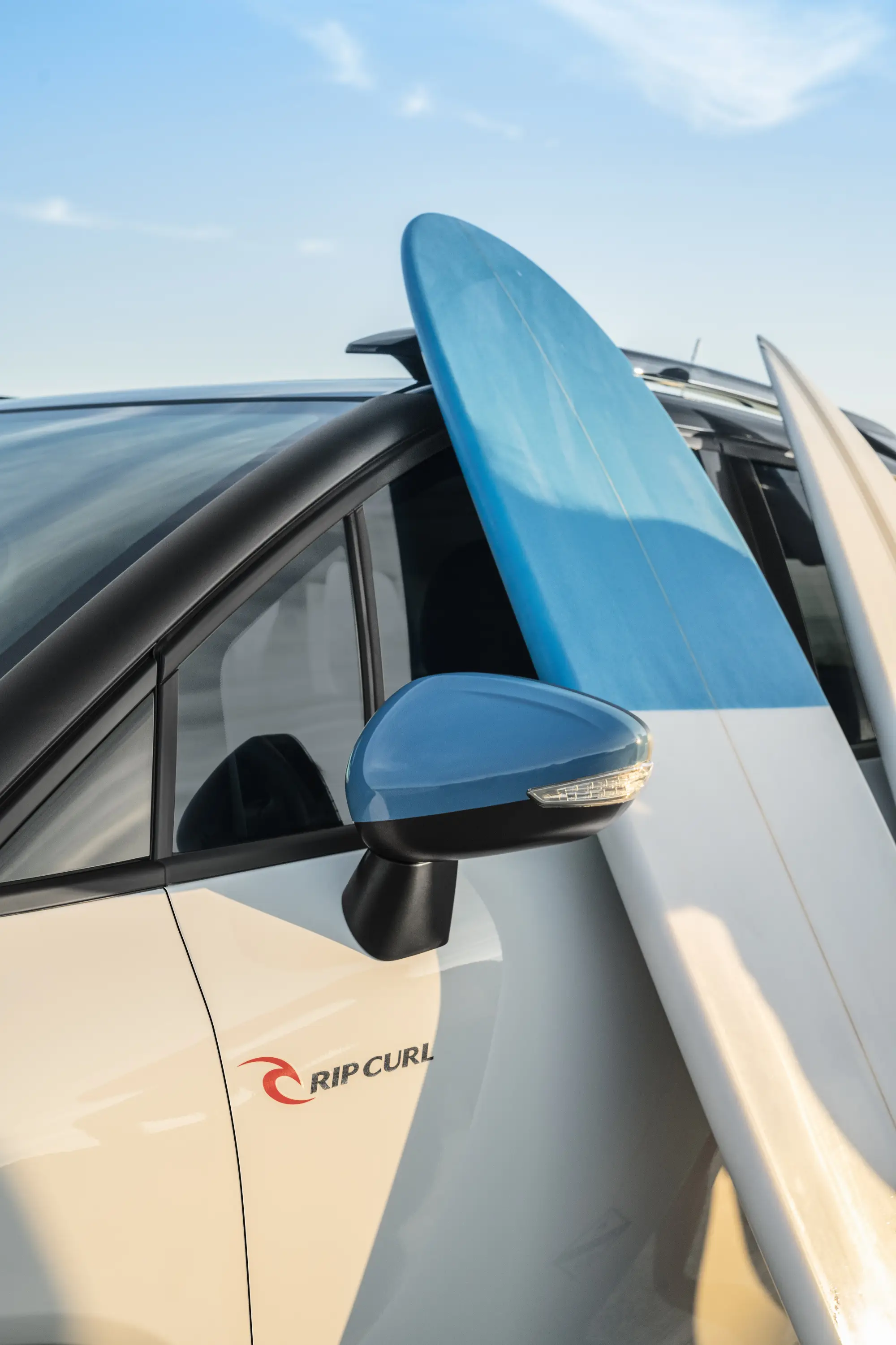 Citroen C3 Aircross Rip Curl - 3