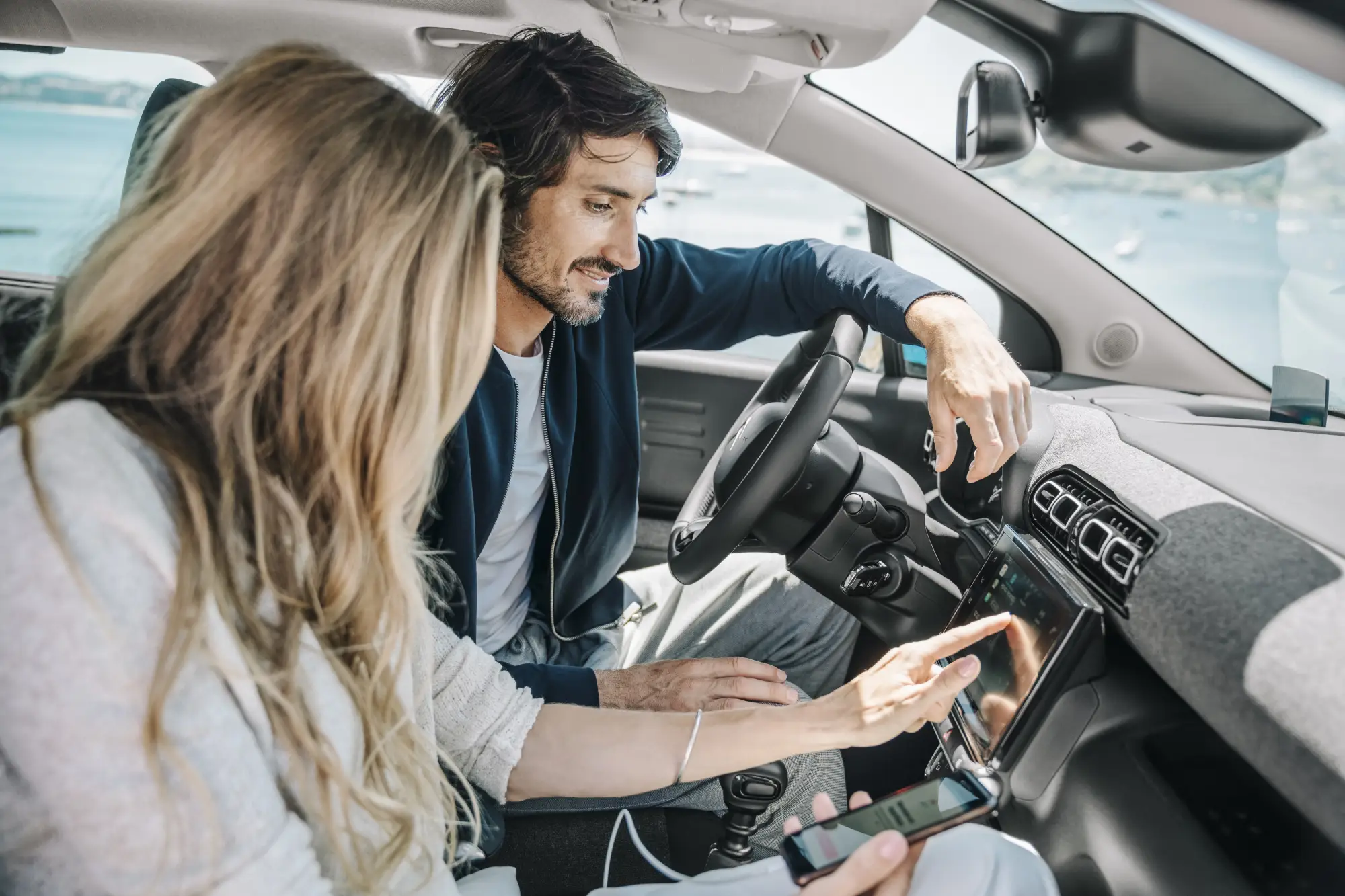 Citroen C3 Aircross Rip Curl - 4