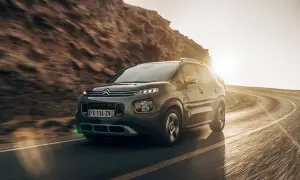 Citroen C3 Aircross Rip Curl 2020 - 1