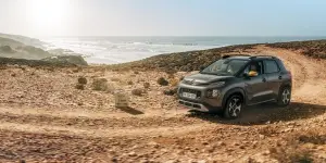 Citroen C3 Aircross Rip Curl 2020 - 3