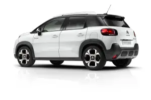 Citroen C3 Aircross RipCurl - 12