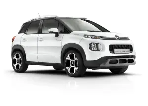 Citroen C3 Aircross RipCurl