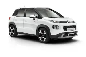 Citroen C3 Aircross RipCurl