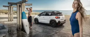 Citroen C3 Aircross RipCurl