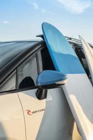 Citroen C3 Aircross RipCurl