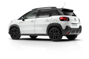 Citroen C3 Aircross RipCurl