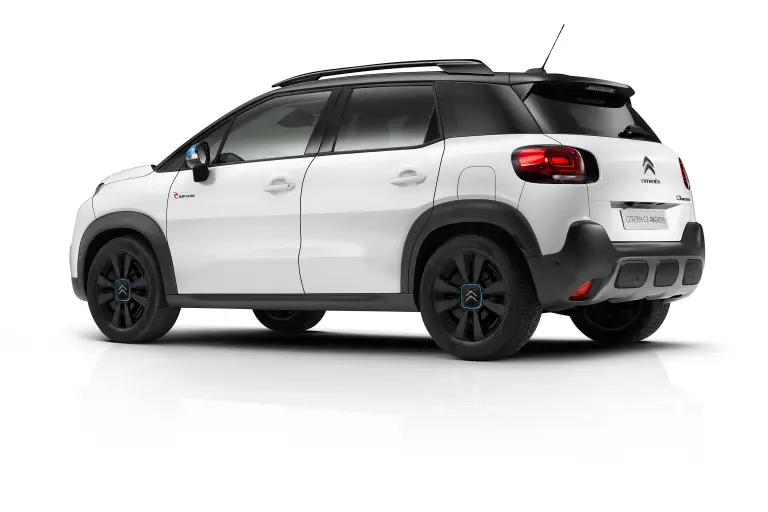 Citroen C3 Aircross RipCurl - 6