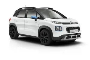 Citroen C3 Aircross RipCurl