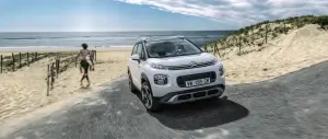 Citroen C3 Aircross RipCurl