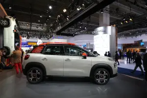 Citroen C3 Aircross - Salone di Francoforte 2017 - 1