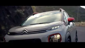 Citroen C3 Aircross - 19