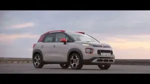 Citroen C3 Aircross - 1