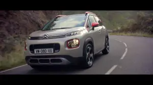 Citroen C3 Aircross - 23