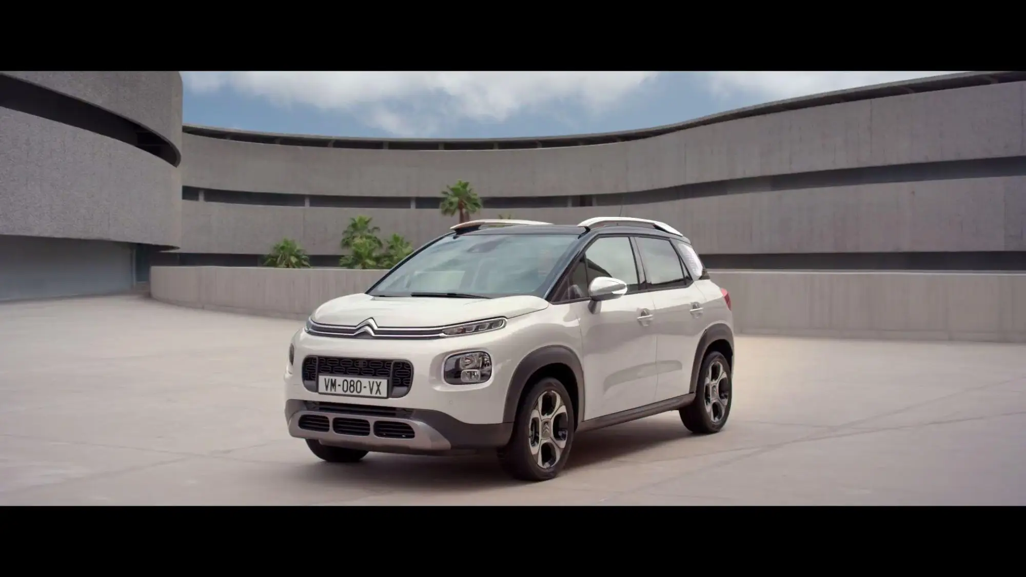 Citroen C3 Aircross - 26