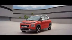 Citroen C3 Aircross - 29