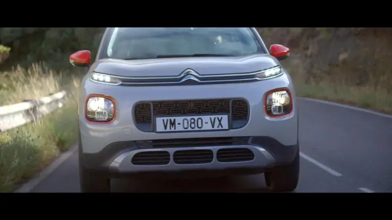 Citroen C3 Aircross - 6