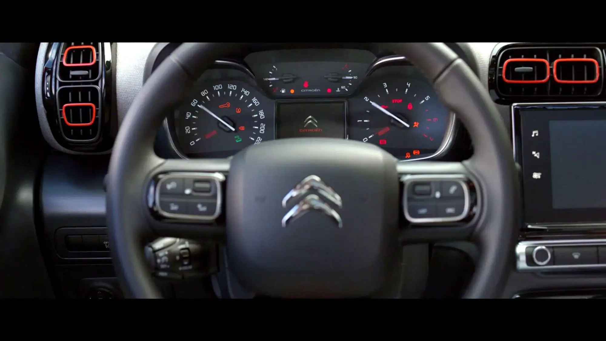 Citroen C3 Aircross - 8