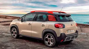 Citroen C3 Aircross - 9