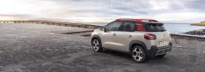 Citroen C3 Aircross  - 10