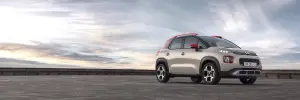 Citroen C3 Aircross  - 15
