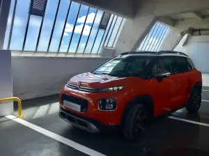 Citroen C3 Aircross  - 2