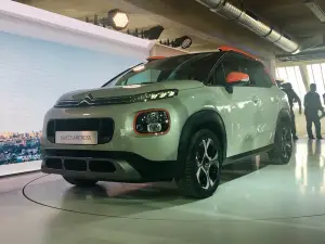 Citroen C3 Aircross  - 3