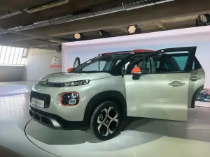 Citroen C3 Aircross  - 4