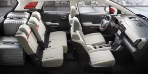 Citroen C3 Aircross  - 6