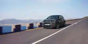 Citroen C3 C-Series - Foto ufficiali