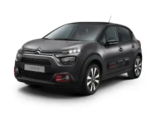 Citroen C3 C-Series - Foto ufficiali