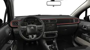 Citroen C3 C-Series - Foto ufficiali