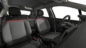 Citroen C3 C-Series - Foto ufficiali