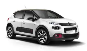 Citroen C3 Elle 2018 - 1