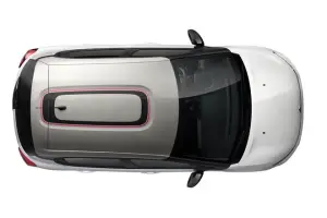 Citroen C3 Elle 2018 - 2