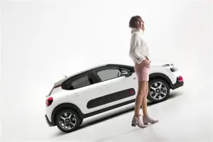 Citroen C3 Elle 2018