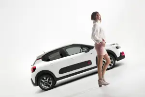 Citroen C3 ELLE