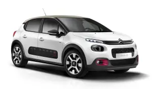 Citroen C3 ELLE - 1