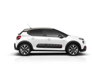 Citroen C3 ELLE