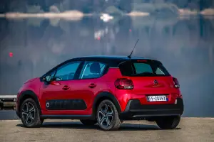 Citroen C3 GPL 2017 - 3