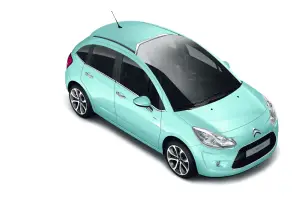 Citroen C3 Hatchback - 5