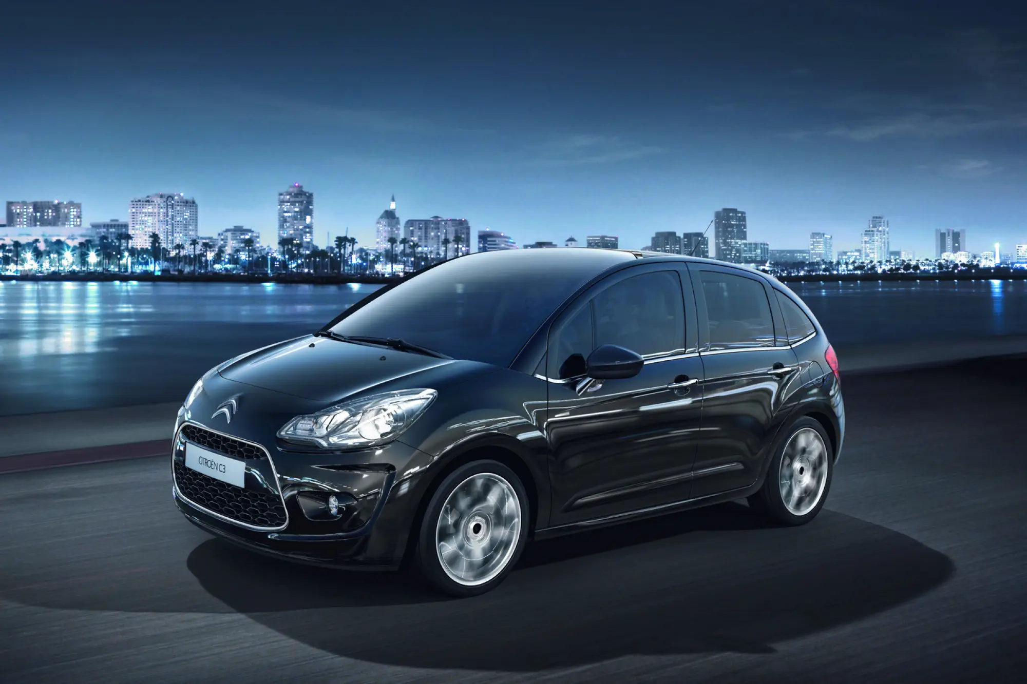 Citroen C3 Hatchback - 9