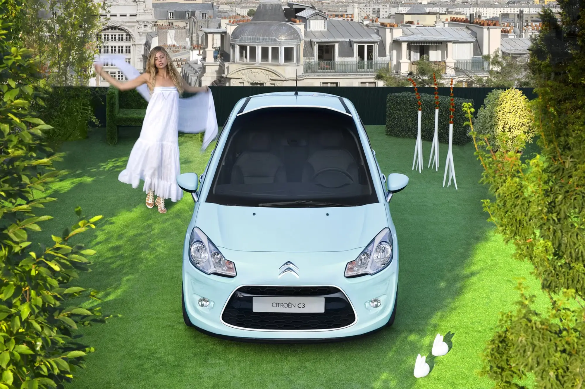 Citroen C3 Hatchback - 1