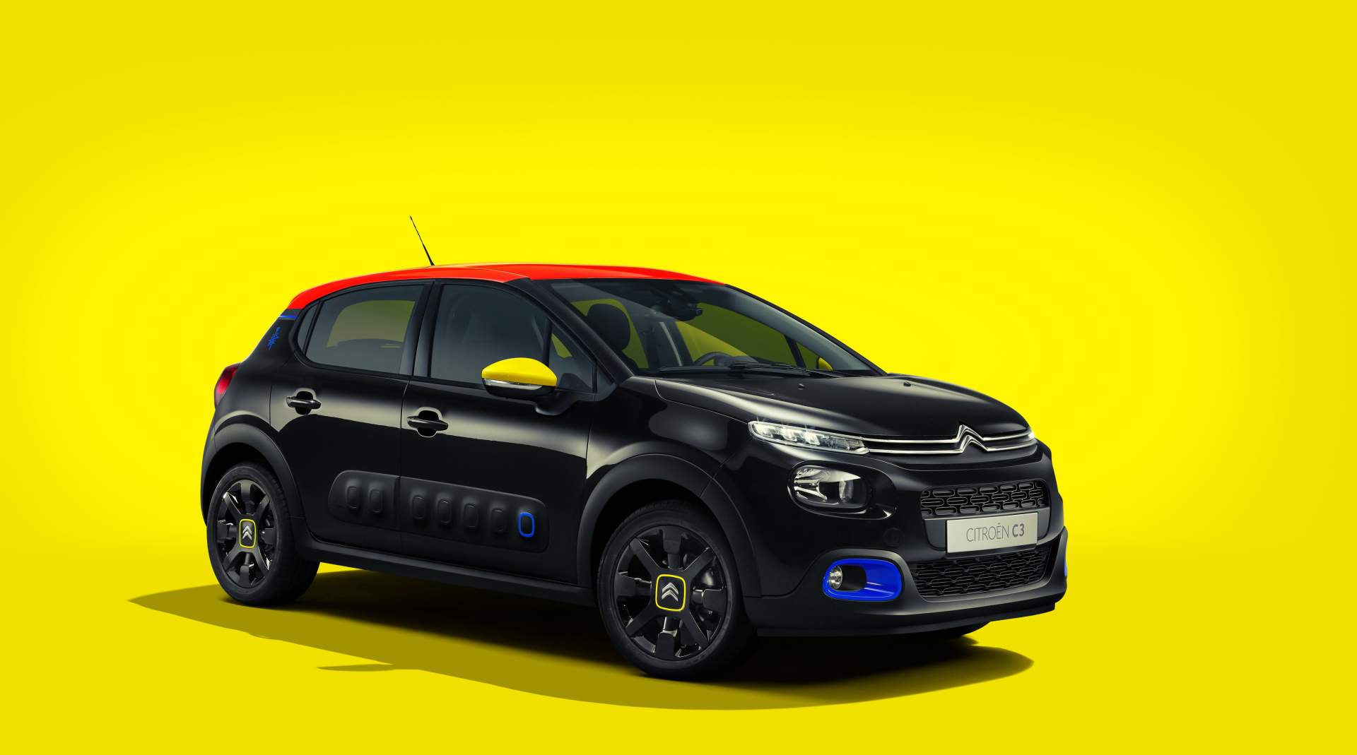 Citroen C3 JCC+