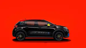 Citroen C3 JCC+ - 2