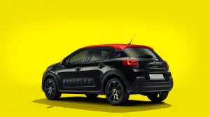 Citroen C3 JCC+ - 3